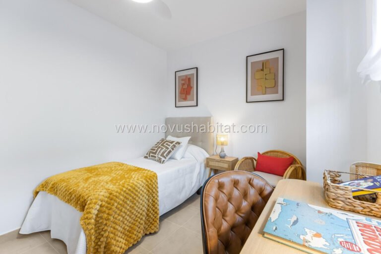 Apartment in Orihuela Costa - N8677 - foto 27