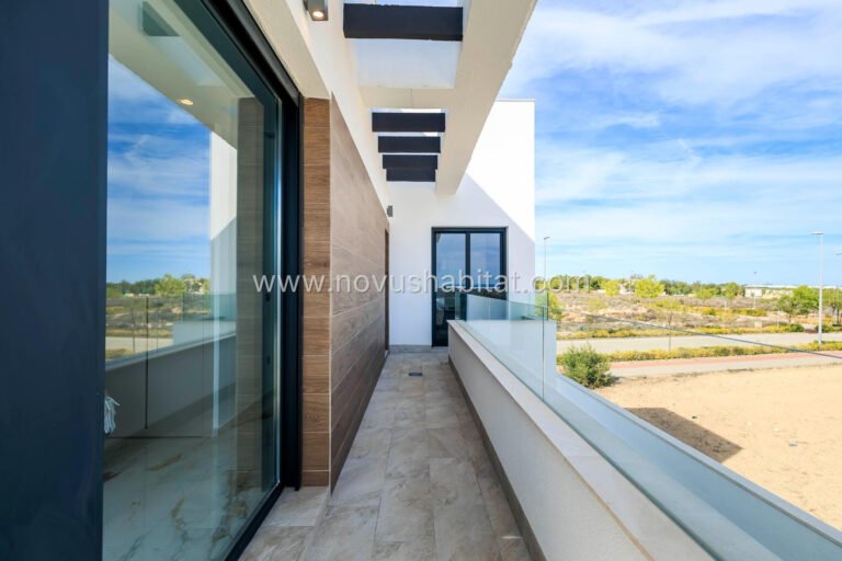 Villa in Pilar de La Horadada - N6675 - foto 29