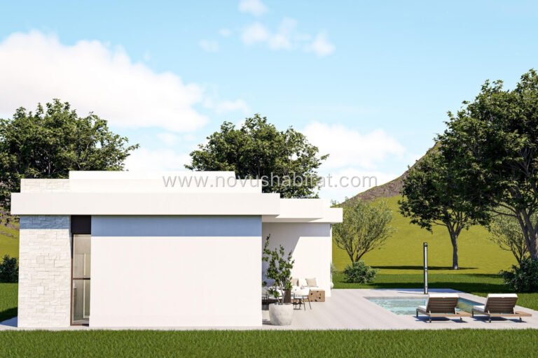 Villas in Pinoso - foto 3