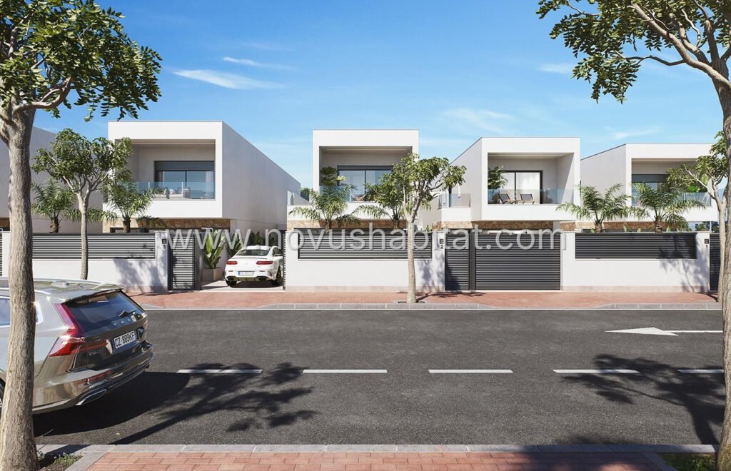 Townhouse in San Pedro del Pinatar - N9540 – foto 3
