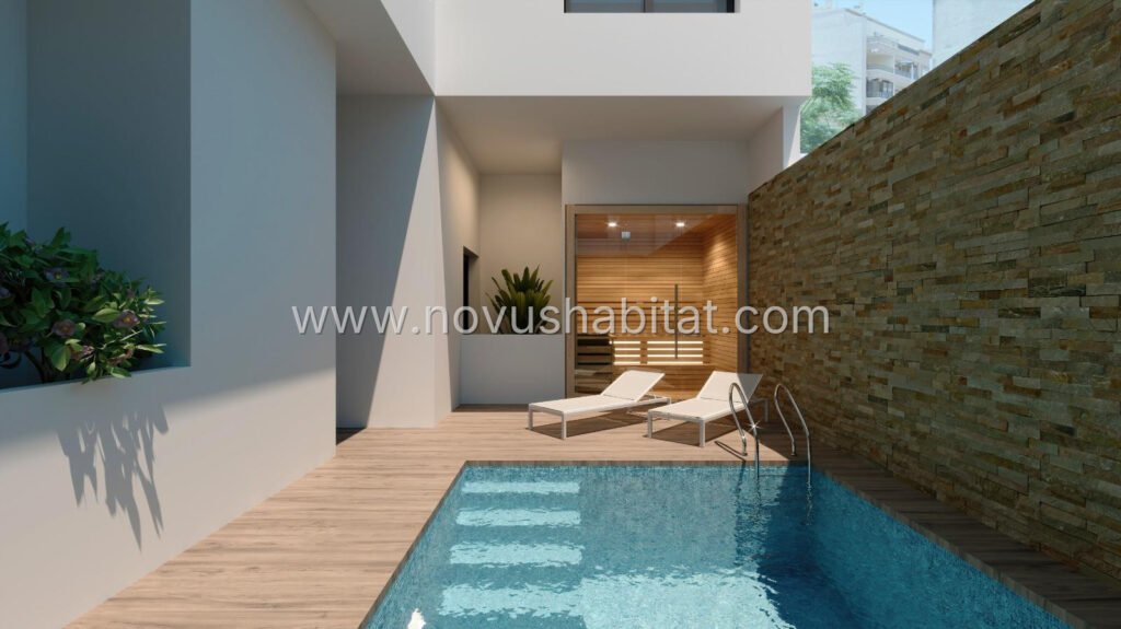 Apartment in Torrevieja - N9381 – foto 3
