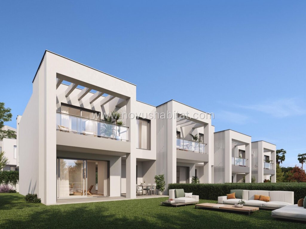 Townhouse in Marbella - SP1339 – foto 3