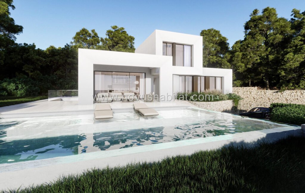 Villa in Orihuela - N9192 – foto 3