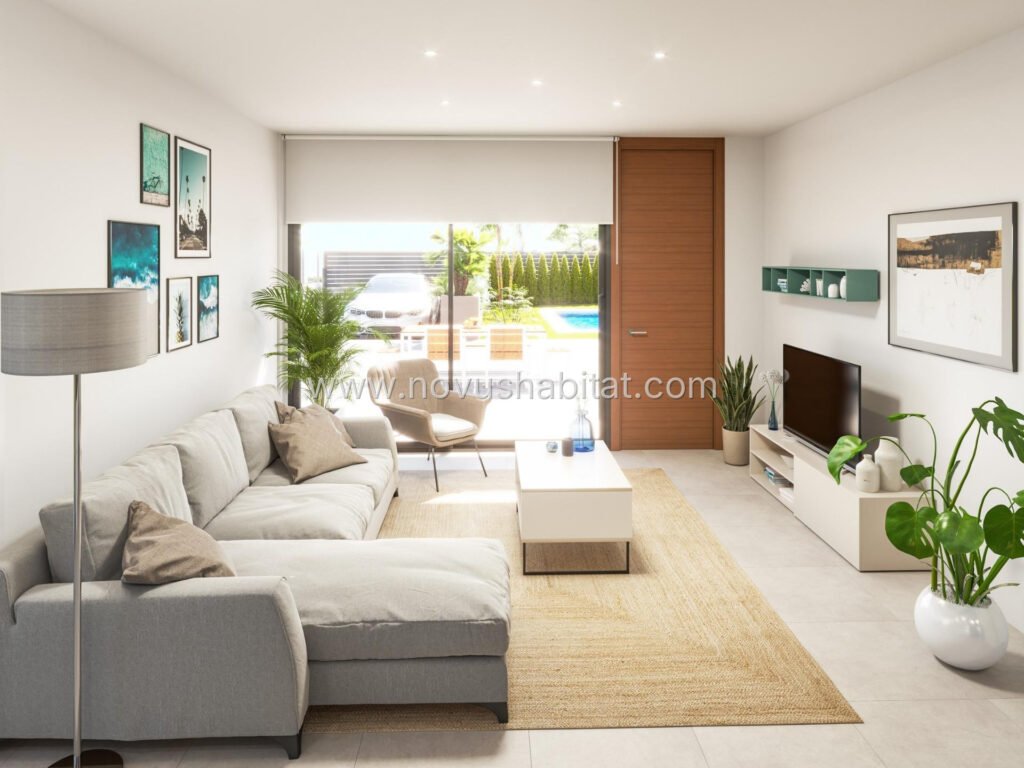 Villa en Vera - N9033 – foto 3