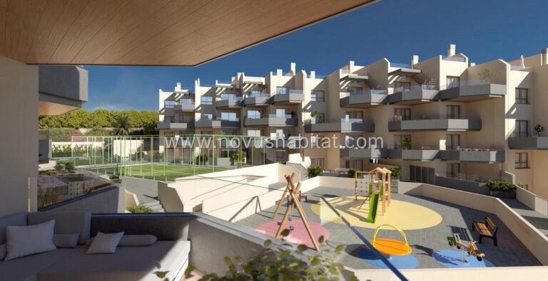 Apartments in Torrox - foto 3