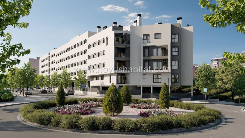 Penthouse in Alicante - SP0857 – foto 2