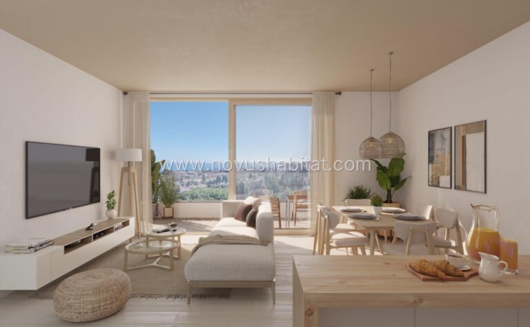 Apartments in Torremolinos - foto 8