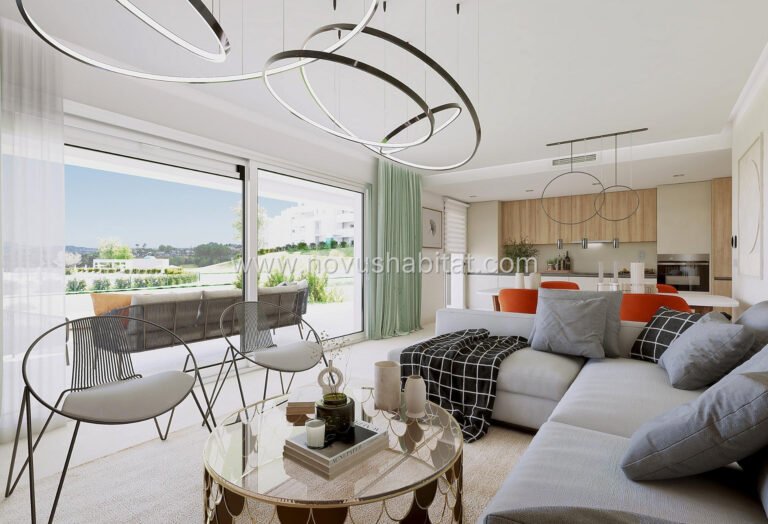 Apartments in Mijas - foto 3