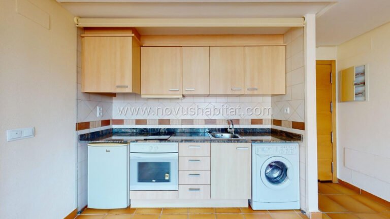 Penthouse in Archena - foto 3