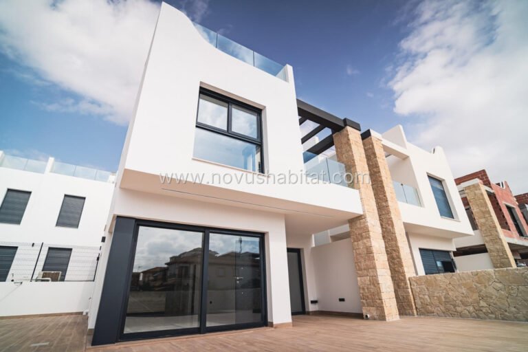 Villa in Orihuela Costa - foto 3