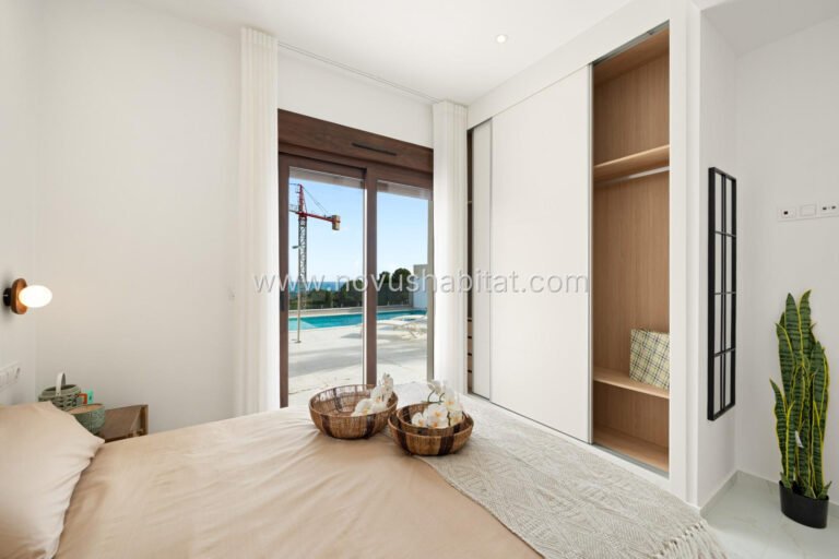 Villa en Polop - N8656 - foto 30