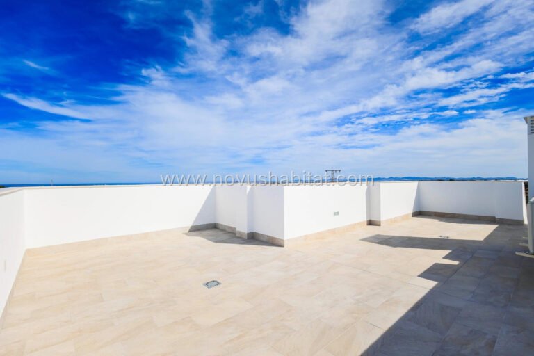 Villa in Pilar de La Horadada - N6675 - foto 30