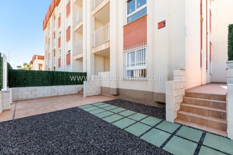 Apartment in Orihuela Costa - N8677 - foto 31