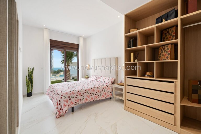 Villa en Polop - N8656 - foto 31