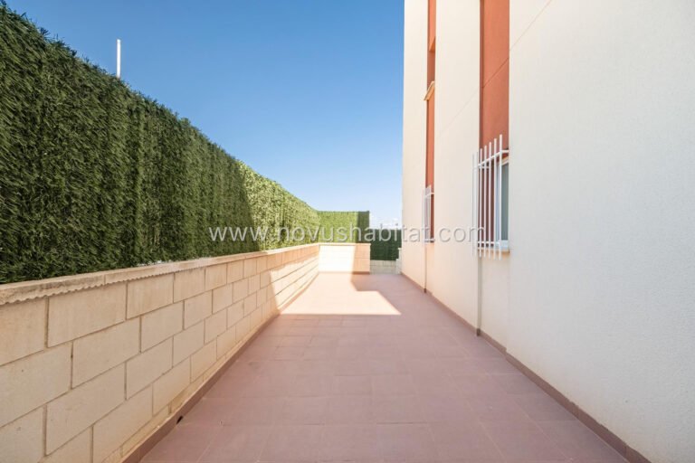Apartment in Orihuela Costa - N8677 - foto 33