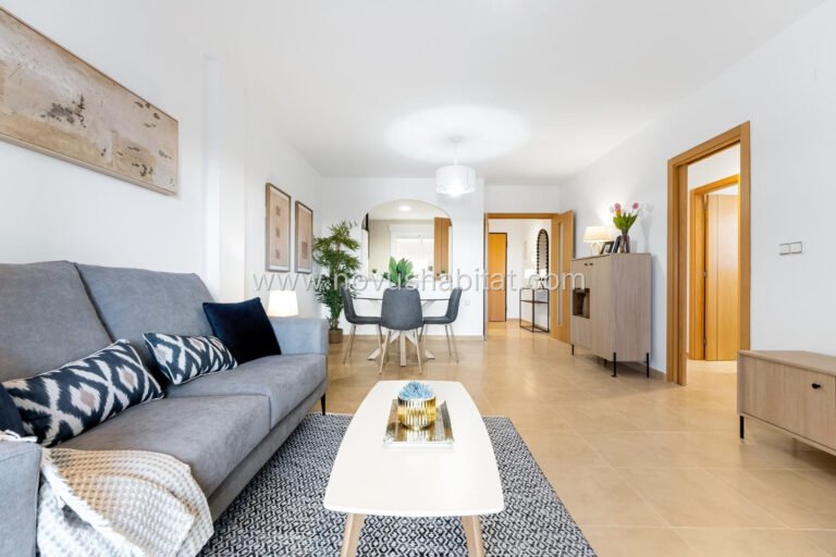 Apartment in Orihuela Costa - N8677 - foto 34