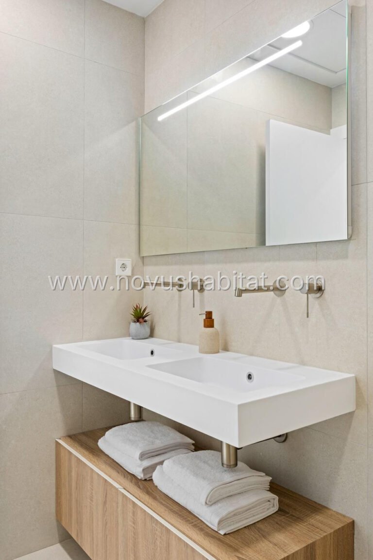 Rijtjeshuis in Los Alcazares - N7360 - foto 34