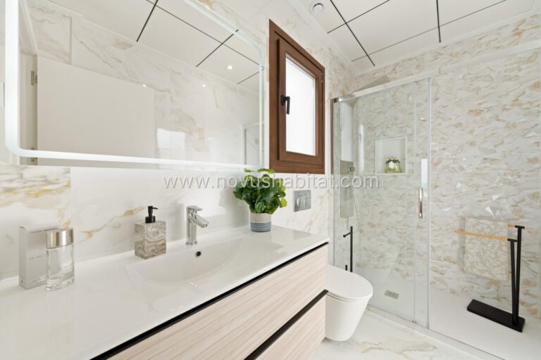 Villa en Polop - N8656 - foto 34