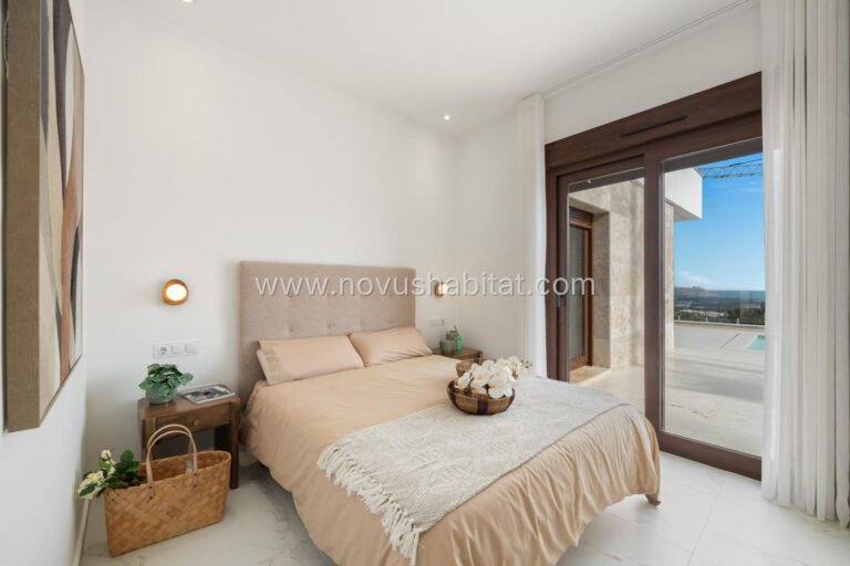 Villa en Polop - N8656 - foto 35