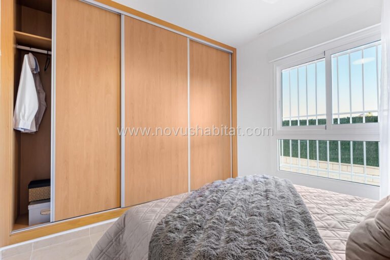 Apartment in Orihuela Costa - N8677 - foto 37