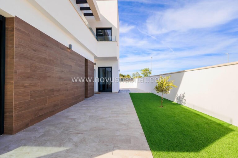 Villa in Pilar de La Horadada - N6675 - foto 37