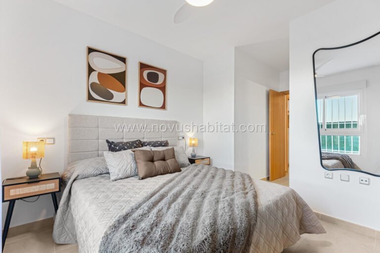 Apartment in Orihuela Costa - N8677 - foto 38