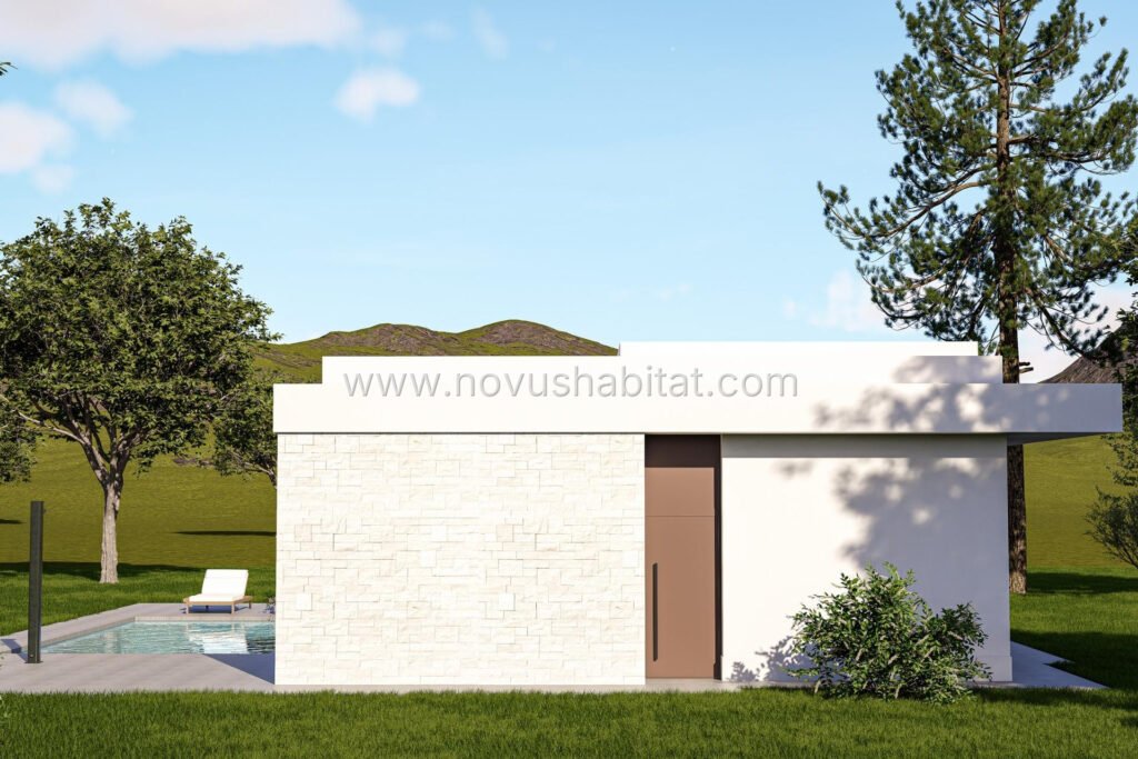 Villa in Pinoso - N9694 – foto 4