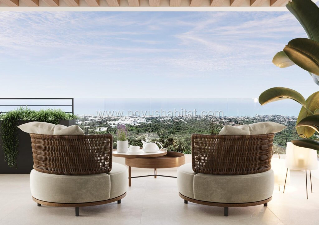 Bungalow in Mijas - SP1458 – foto 4