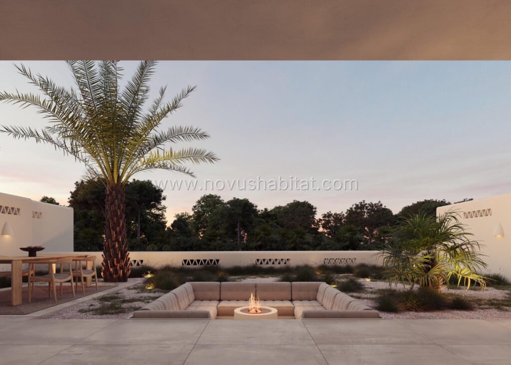 Villa in Algorfa - N9284 – foto 4