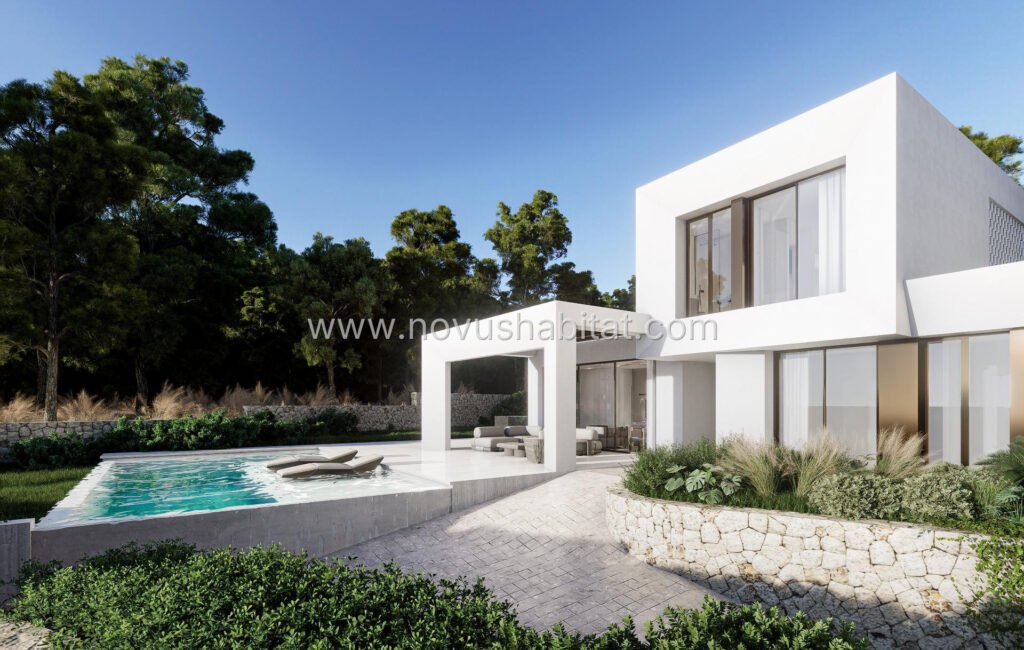 Villa in Orihuela - N9192 – foto 4