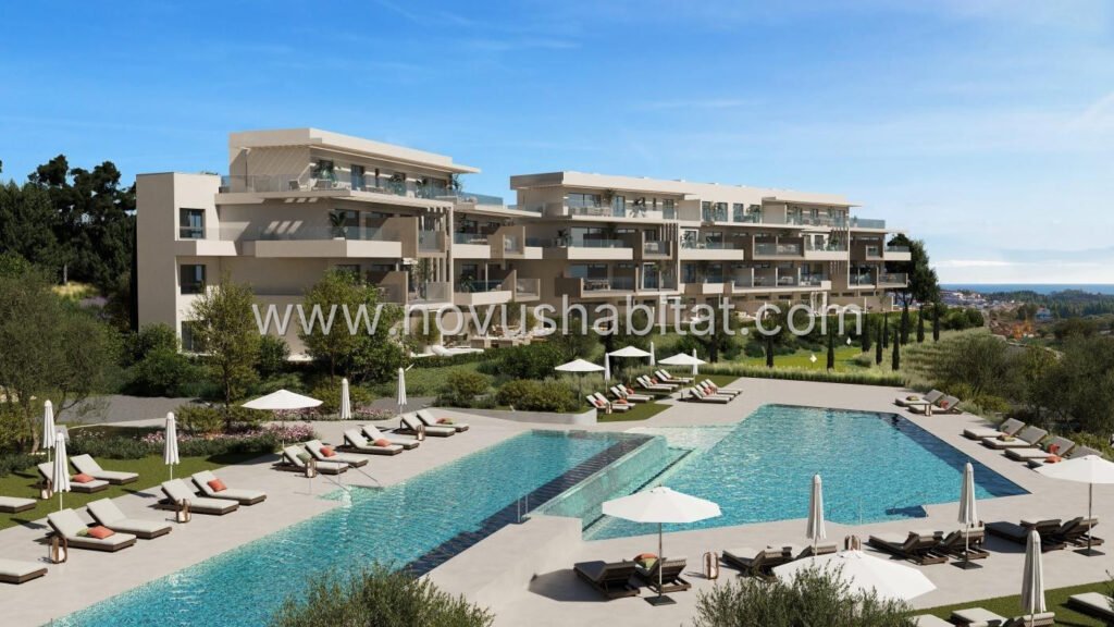 Penthouse in Mijas - SP1200 – foto 5