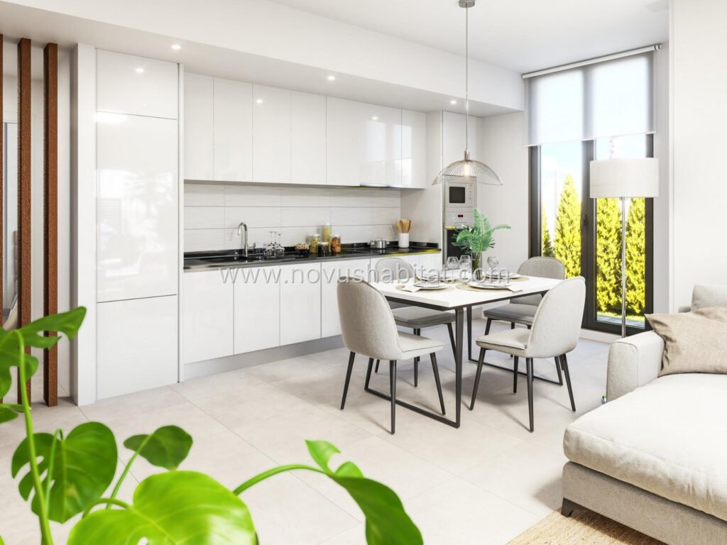 Villa in Vera - N9033 – foto 4
