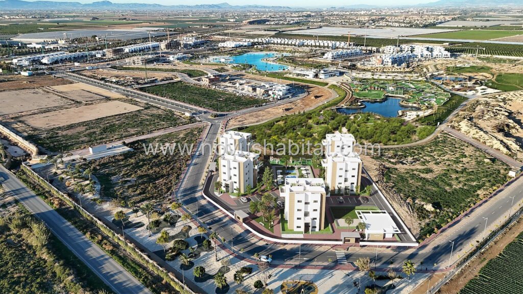Apartment in Torre Pacheco - N9159 – foto 4