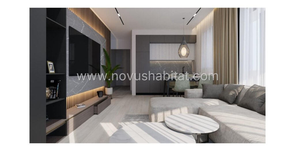 Penthouse in Torrevieja - N9110 – foto 4