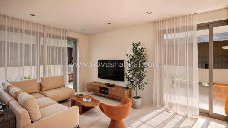 Villa í Los Alcazares - N9862 - foto 4