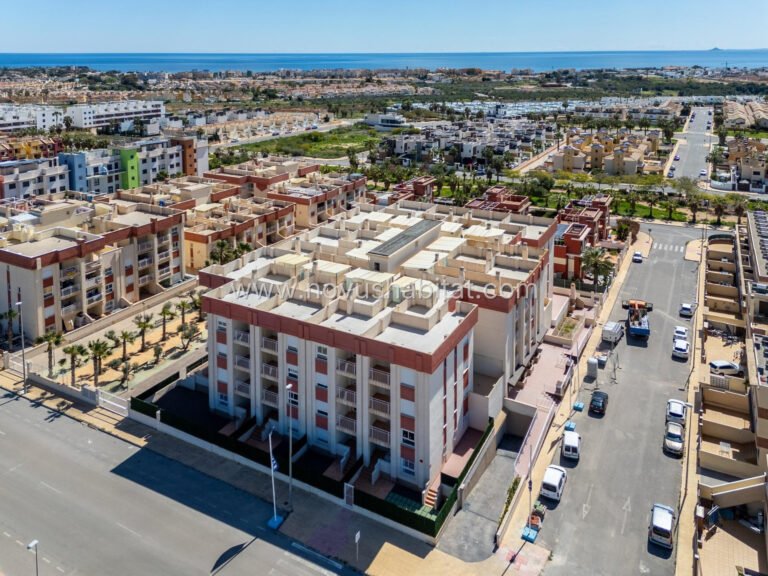 Apartment in Orihuela Costa - N8677 - foto 4