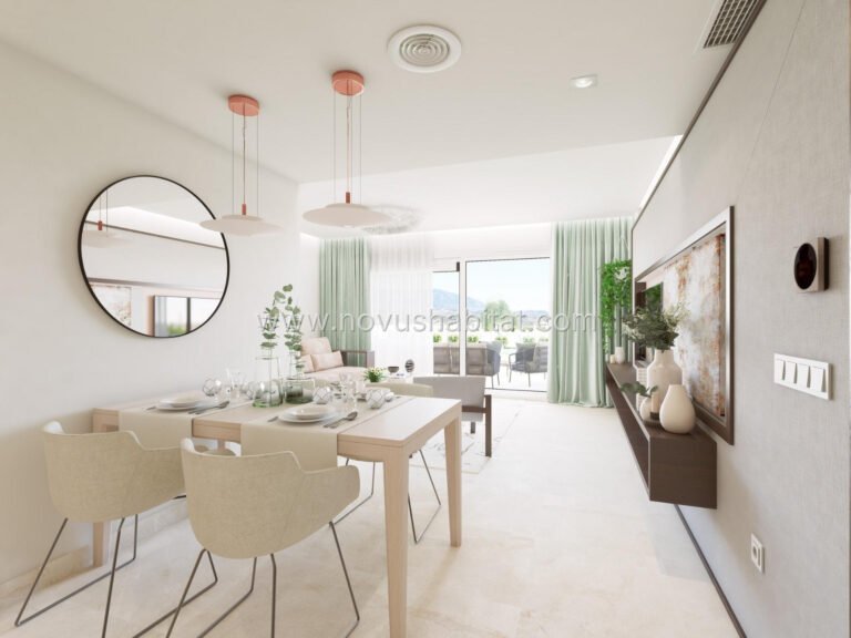 Apartments in Mijas - foto 4