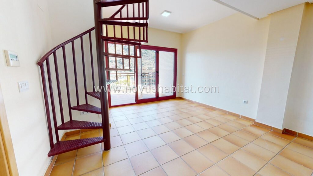 Penthouse in Archena - N7236 – foto 4