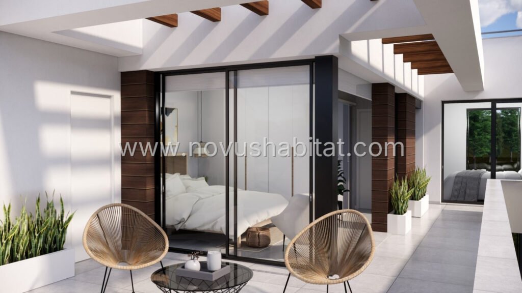 Villa in Pilar de La Horadada - N6675 – foto 4