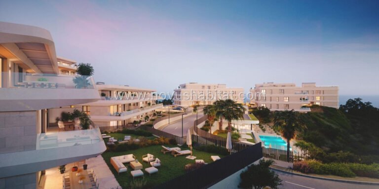 Apartments in Estepona - foto 9