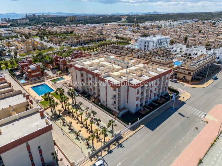 Apartment in Orihuela Costa - N8677 - foto 41