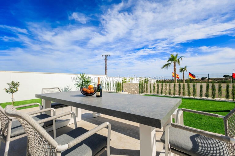 Villa in Pilar de La Horadada - N6675 - foto 45