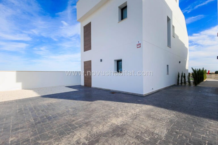 Villa in Pilar de La Horadada - N6675 - foto 47