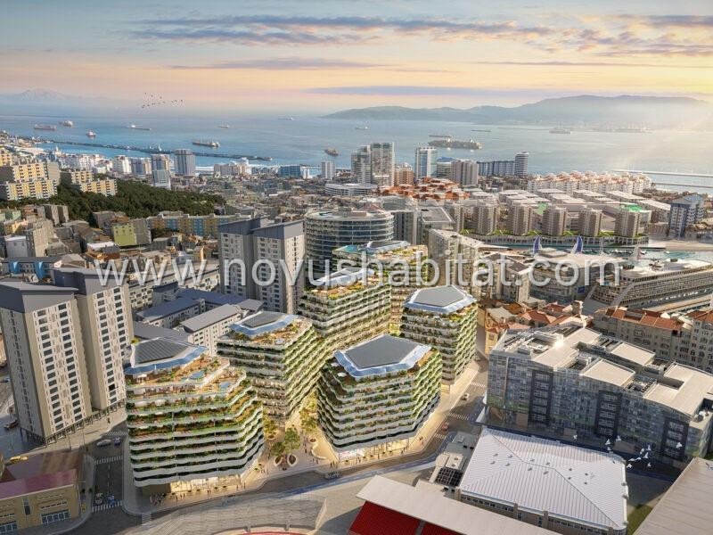 Apartment in La Linea De La Concepcion - SP1653 – foto 5