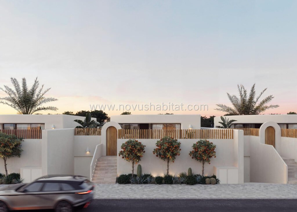 Villa in Algorfa - N9284 – foto 5