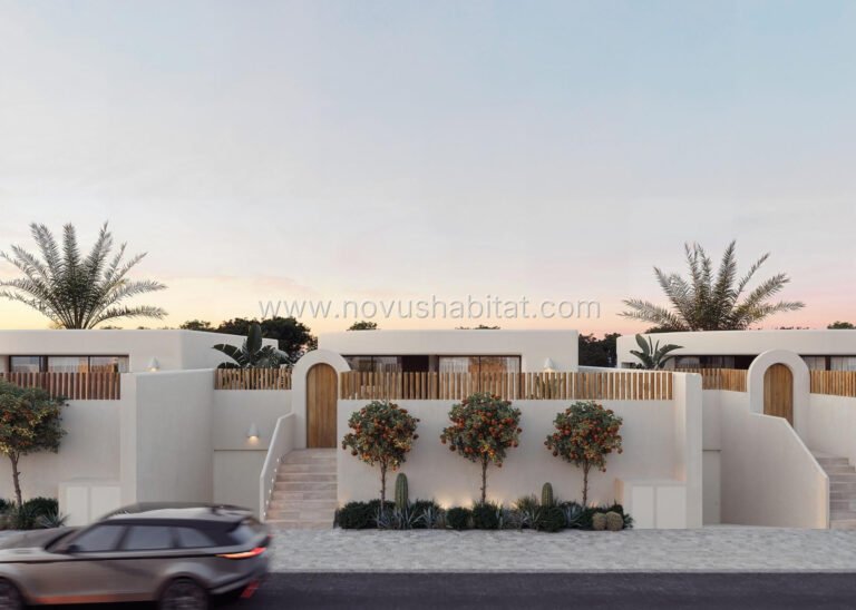 Villa in Algorfa - N9284 - foto 5