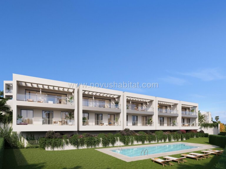 Townhouse in Marbella - foto 5