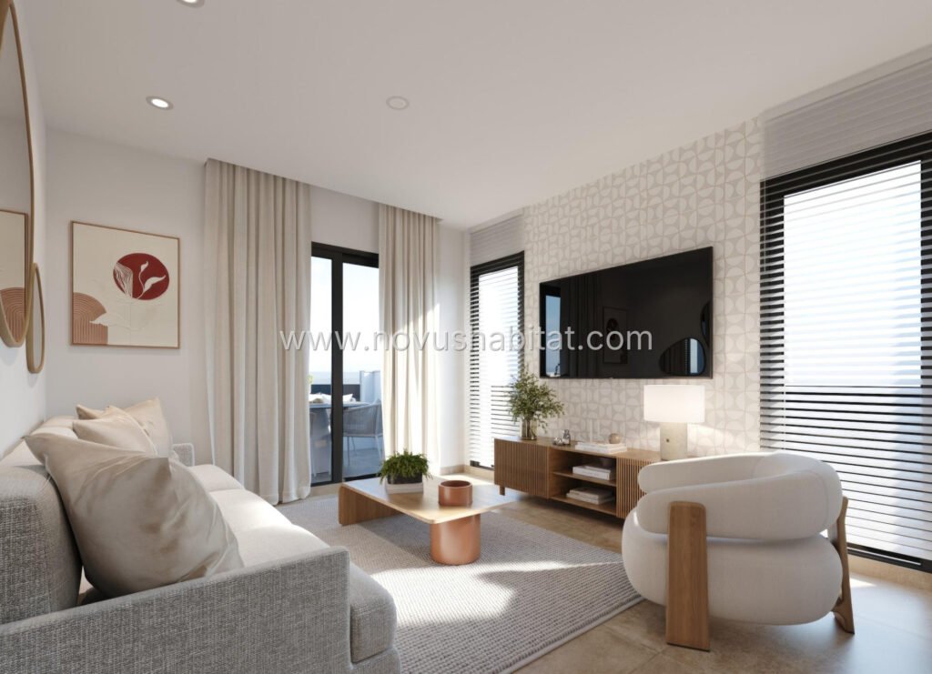 Apartment in Torre Pacheco - N9159 – foto 5