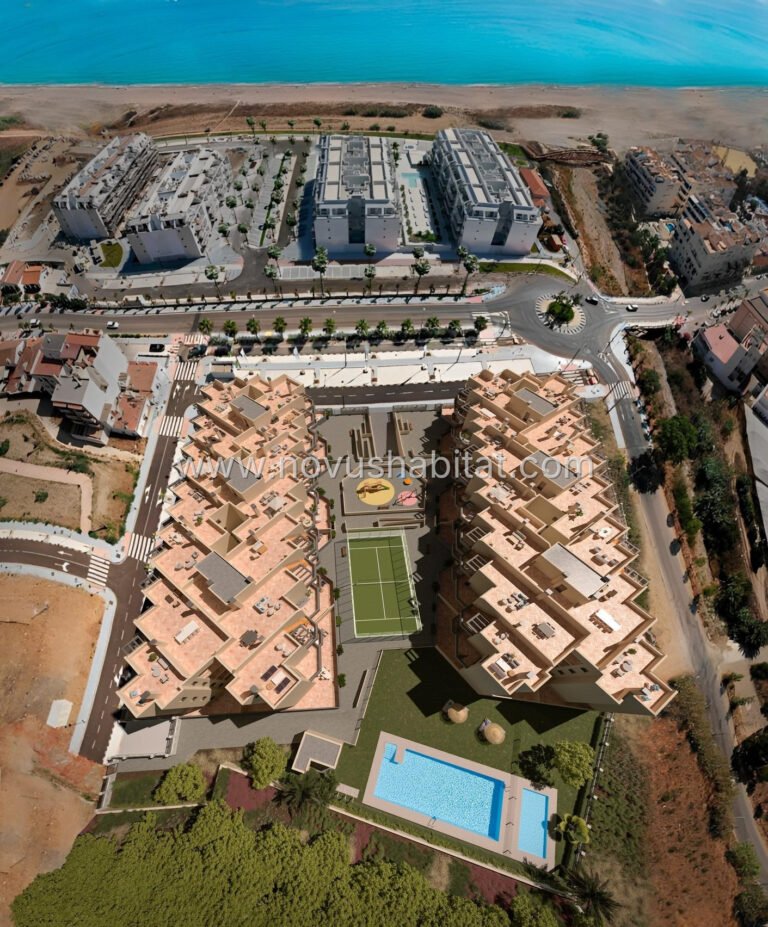 Apartments in Torrox - foto 5