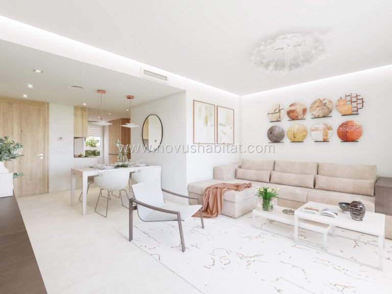 Apartments in Mijas - foto 5